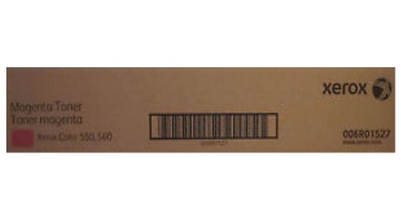 XC500 Magenta Toner Crtg Sold 6R1527