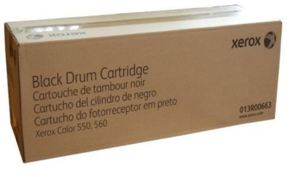 Color 500 Series Cru K(black Drum)
