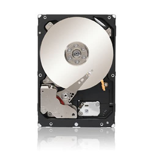 300 GB 15 000 Rpm 6 GB SAS 2.5 Inch HDD