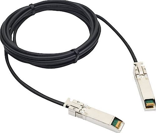 Passive Direct Attach Cable - Sfp+ Left Connector - 7M Length