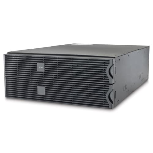 APC 208V/120V 10KVA STEP DOWN TRANSFORMER