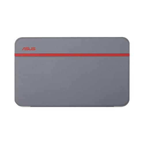 MAGSMART COVER FOR MEMO PAD ME176, RED STRIPE