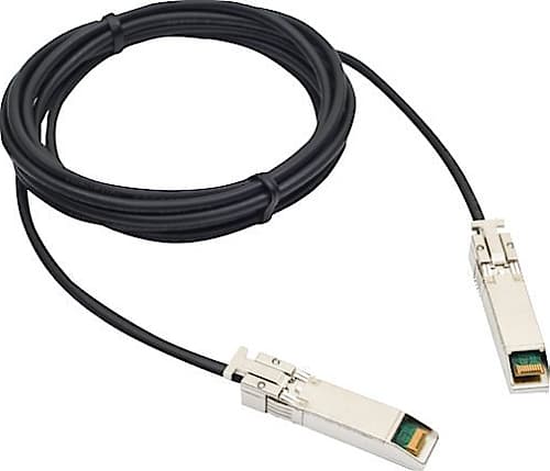 Passive Direct Attach Cable - Sfp+ Left Connector - 2M Length