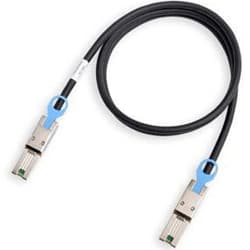 2M Mini-SAS/Mini-SAS 1X Cable