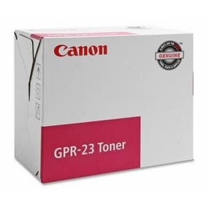 GPR23 Magenta Toner Cartridge