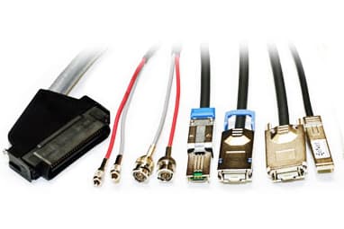 3M SAS Cable (msas HD to Msas)