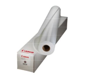 Canon Matte Coated Paper 42X100 90GSM 2IN Core