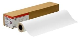 Canon Adhesive Matte Vinyl Size 36IN X 66 Packing 1 Roll/Box 2IN Core