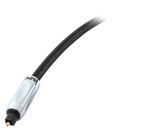 APC AV PRO INTERCONNECTS TOSLINK, 2M