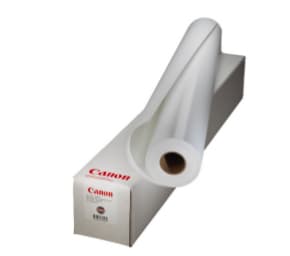Canon Double Matte Film Size 36IN X 125 Packing 1 Roll/Box 2IN Core