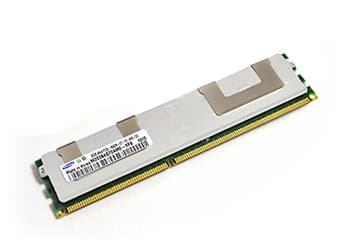 2GB DDR3-1333 REGISTERED MEMORY KIT 1PC