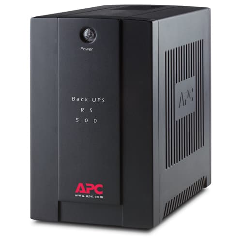 APC BACK UPS RS 500, 230V