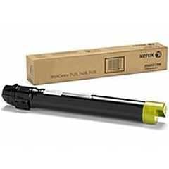 Yellow Toner Cartridge Sold NA/ESG6R1514