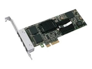 ACER GIGABIT QUAD PORT SERVER LAN ADAPTER KIT - INTEL BASED