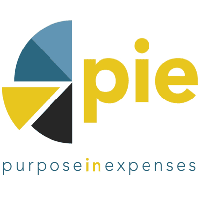 PIE — Purpose In Expenses