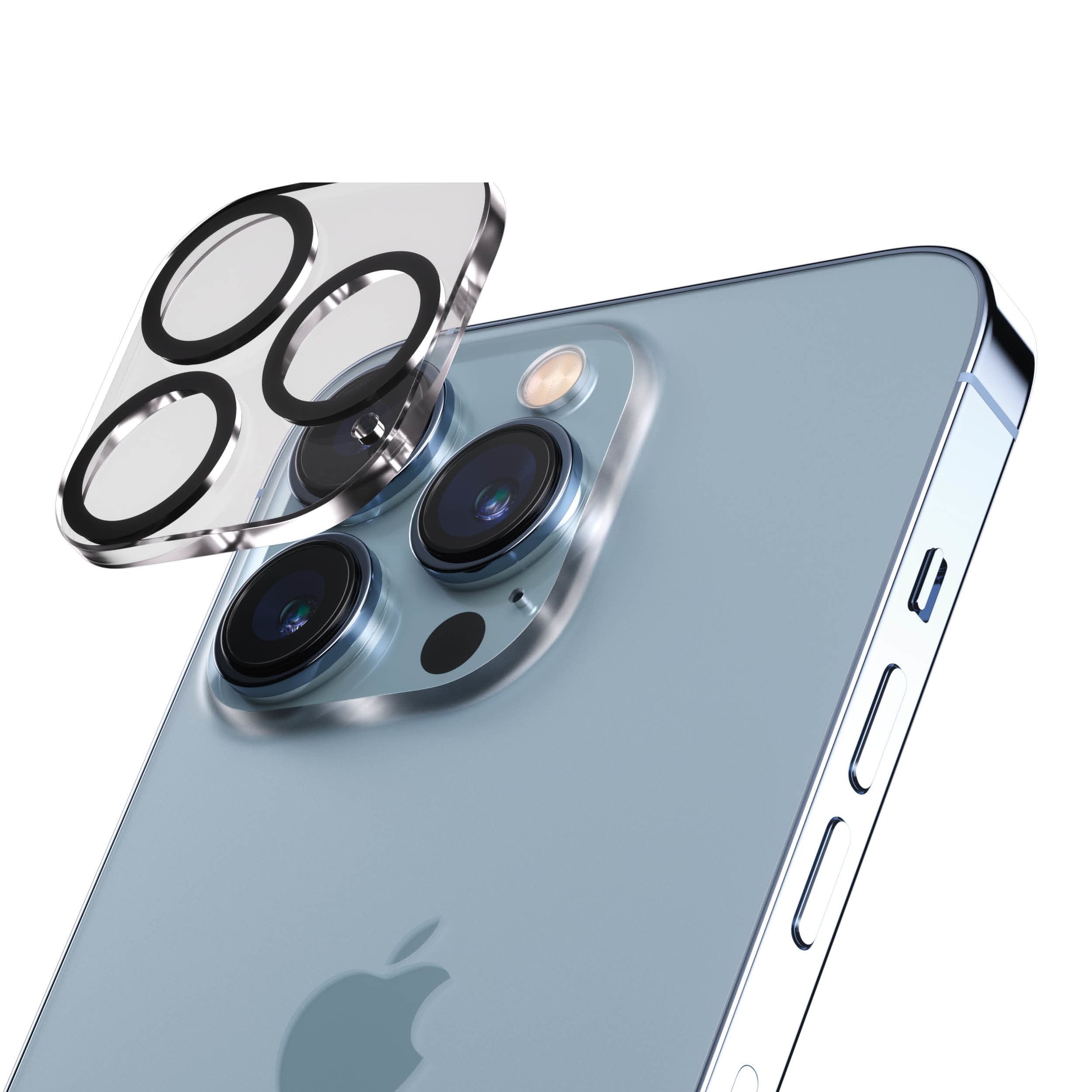 Iphone 13 Pro/Pro Max Camera Protector