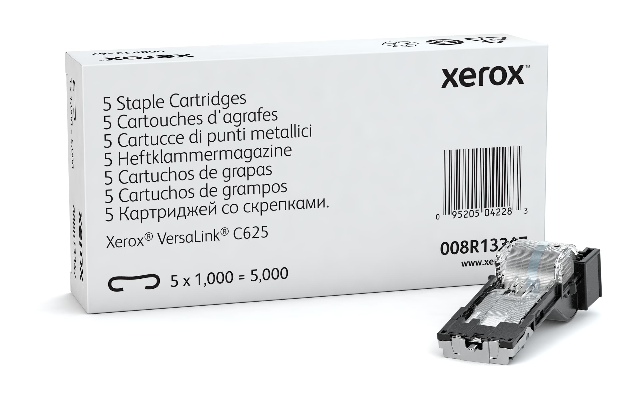 Staple Cartridge Refill (5-PACK)