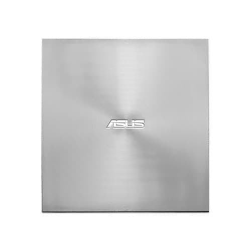 The SDRW-08U9M-U/SIL External Drive