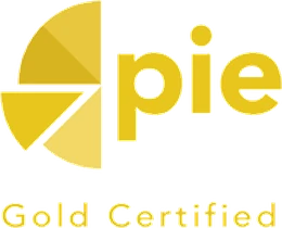 Gold Certified