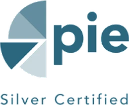 Silver Certified