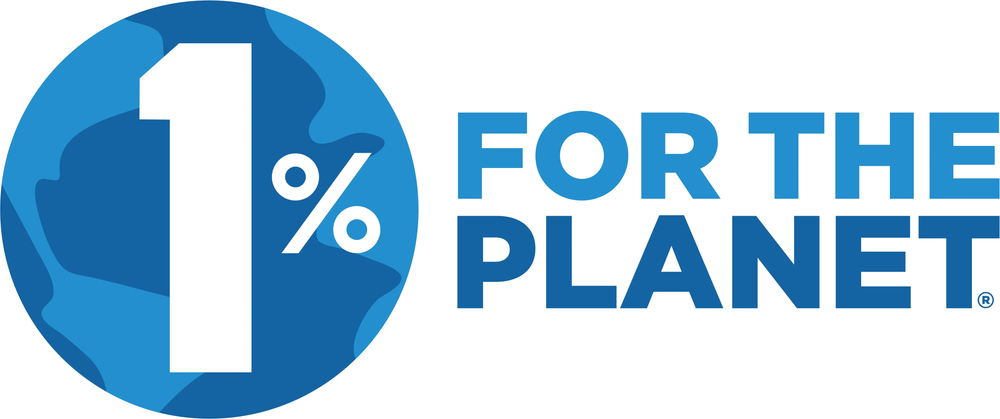 1% For The Planet member